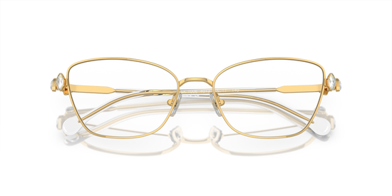 Swarovski Eyeglasses SK1006 GOLD