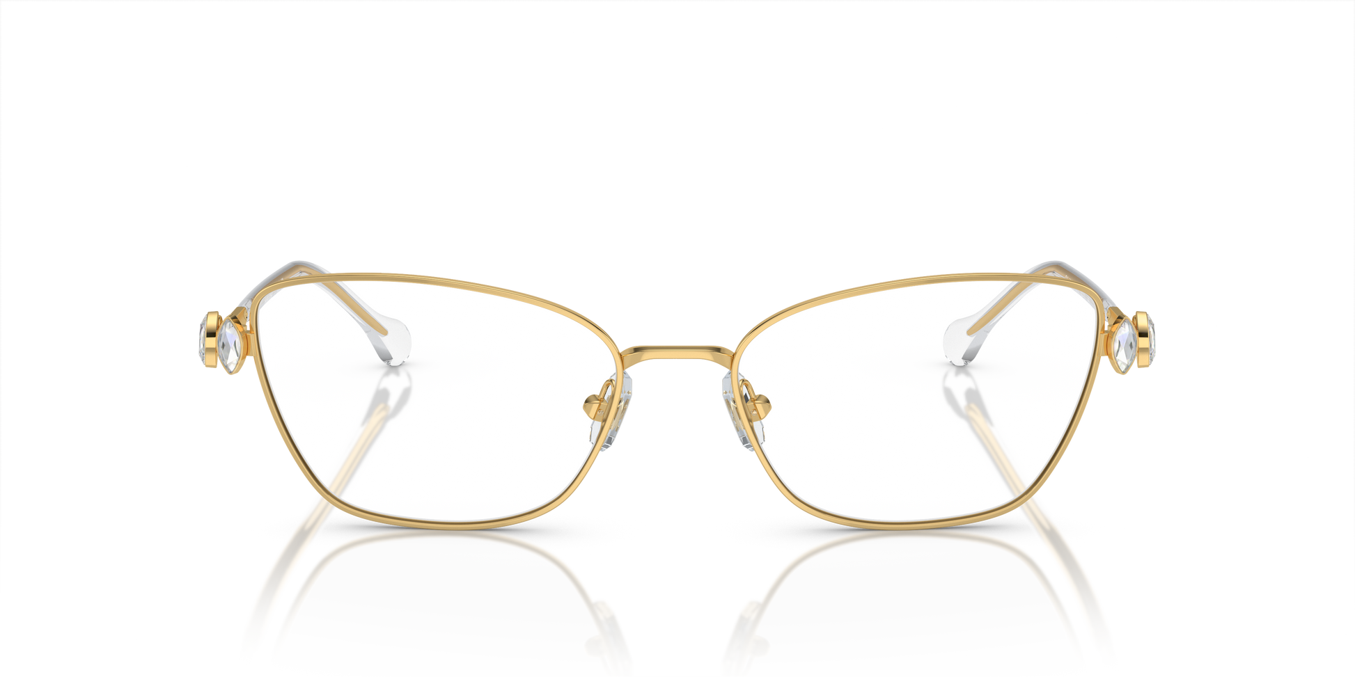 Swarovski Eyeglasses SK1006 GOLD