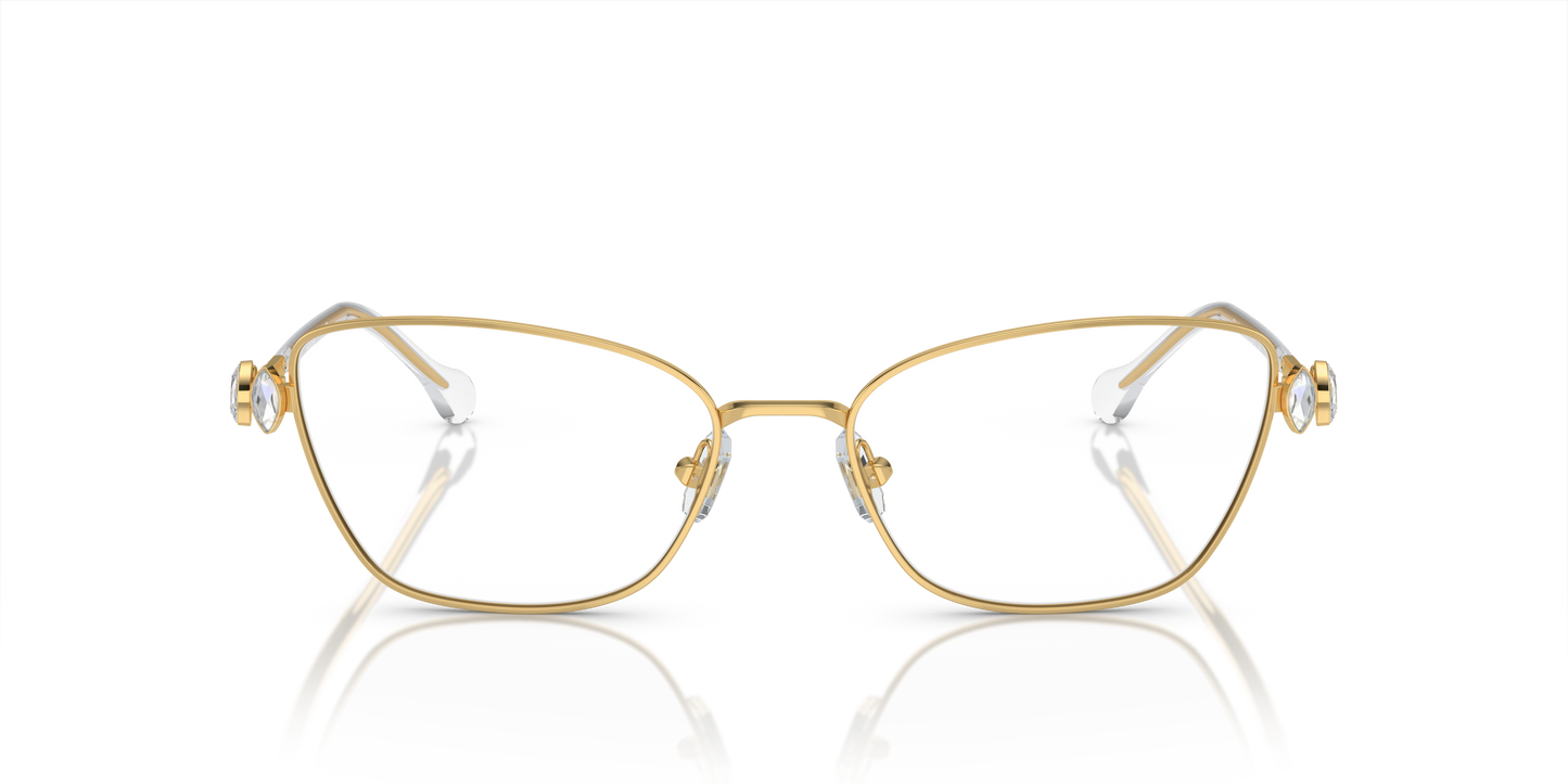 Swarovski Eyeglasses SK1006 GOLD