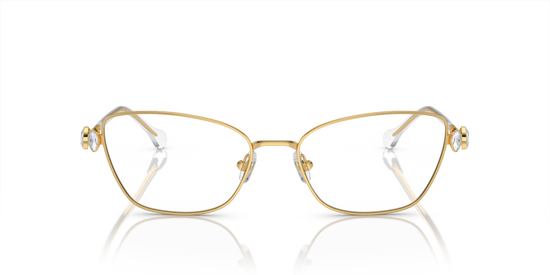 Swarovski Eyeglasses SK1006 GOLD