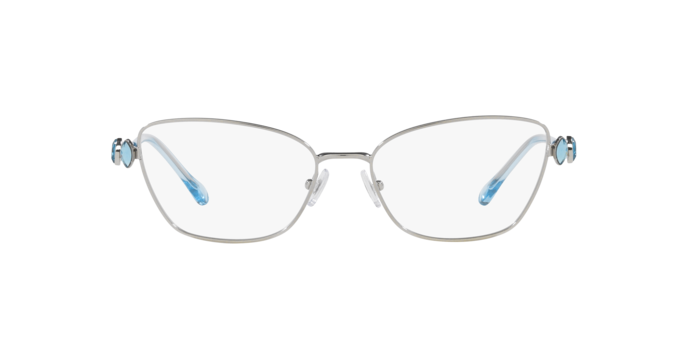 Swarovski Eyeglasses SK1006 SILVER