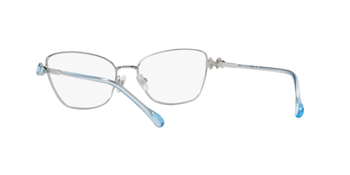 Swarovski Eyeglasses SK1006 SILVER