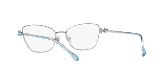 Swarovski Eyeglasses SK1006 SILVER