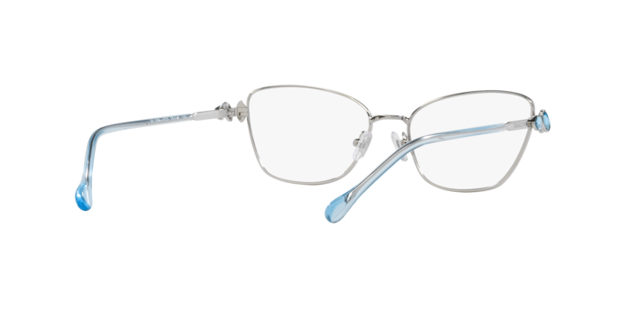 Swarovski Eyeglasses SK1006 SILVER