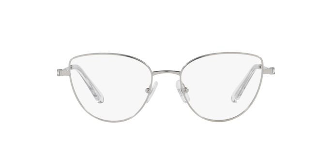 Swarovski Eyeglasses SK1007 SILVER