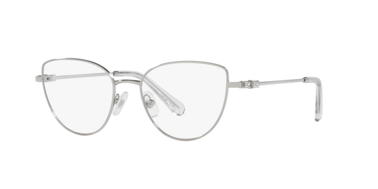 Swarovski Eyeglasses SK1007 SILVER