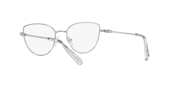 Swarovski Eyeglasses SK1007 SILVER