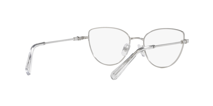 Swarovski Eyeglasses SK1007 SILVER