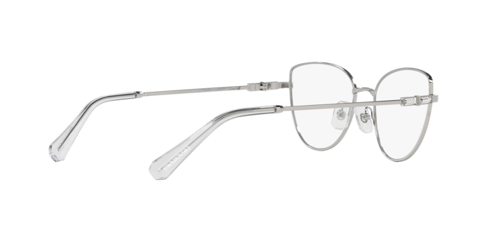 Swarovski Eyeglasses SK1007 SILVER