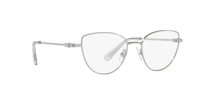 Swarovski Eyeglasses SK1007 SILVER