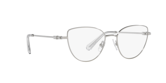 Swarovski Eyeglasses SK1007 SILVER