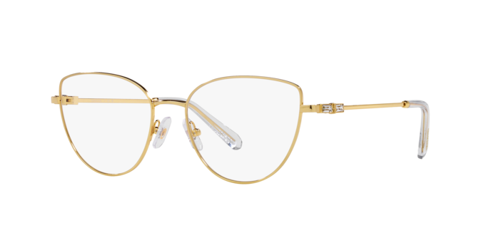 Swarovski Eyeglasses SK1007 GOLD