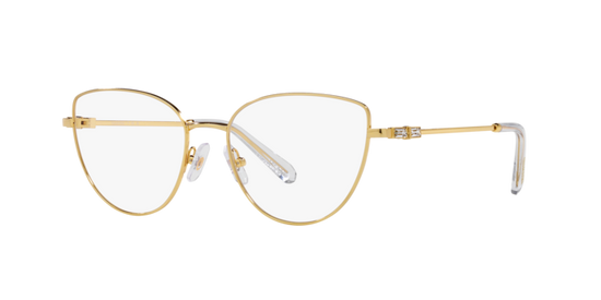 Swarovski Eyeglasses SK1007 GOLD