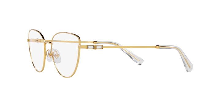 Swarovski Eyeglasses SK1007 GOLD