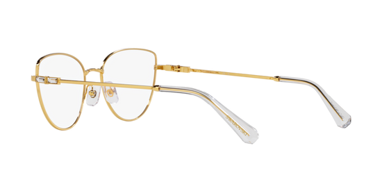 Swarovski Eyeglasses SK1007 GOLD