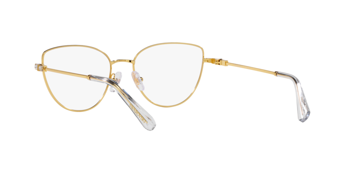 Swarovski Eyeglasses SK1007 GOLD