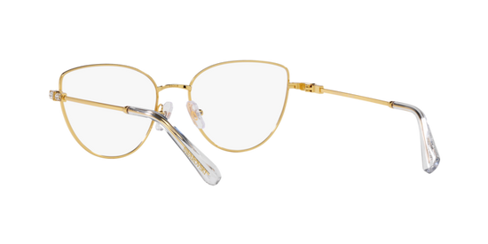 Swarovski Eyeglasses SK1007 GOLD