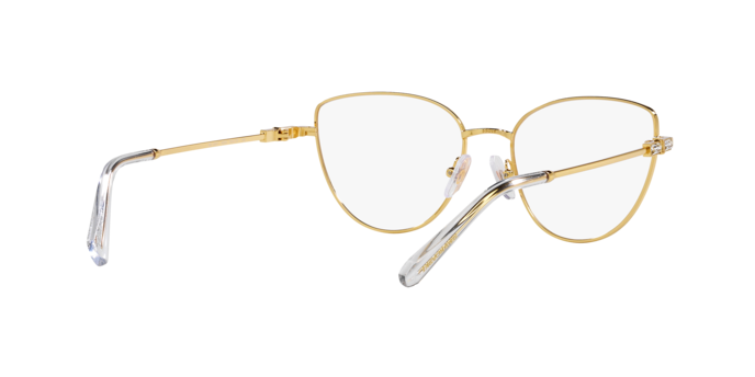 Swarovski Eyeglasses SK1007 GOLD