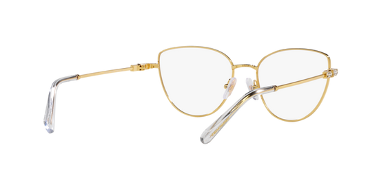 Swarovski Eyeglasses SK1007 GOLD