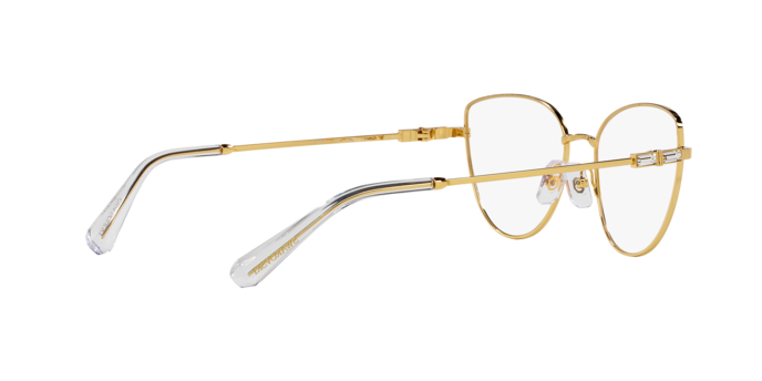 Swarovski Eyeglasses SK1007 GOLD