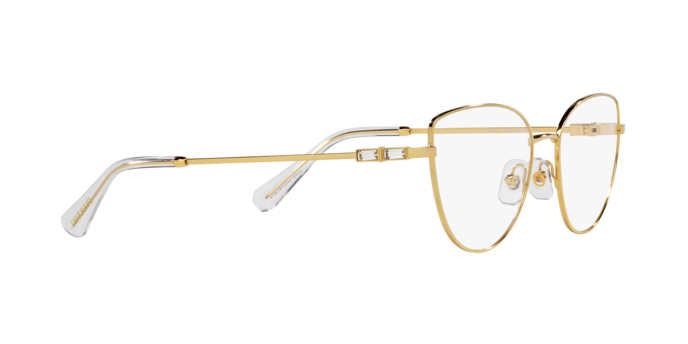 Swarovski Eyeglasses SK1007 GOLD