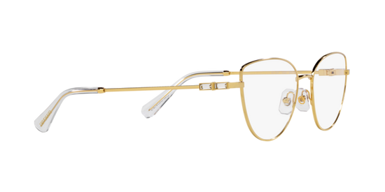 Swarovski Eyeglasses SK1007 GOLD