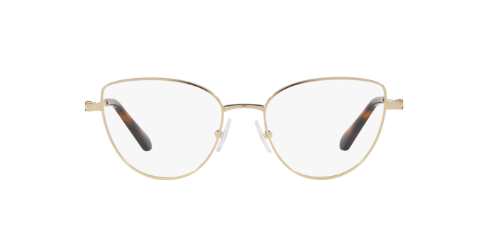 Swarovski Eyeglasses SK1007 PALE GOLD