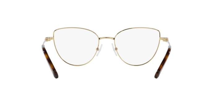 Swarovski Eyeglasses SK1007 PALE GOLD
