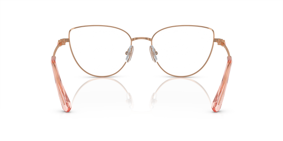 Swarovski Eyeglasses SK1007 ROSE GOLD