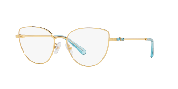 Swarovski Eyeglasses SK1007 GOLD