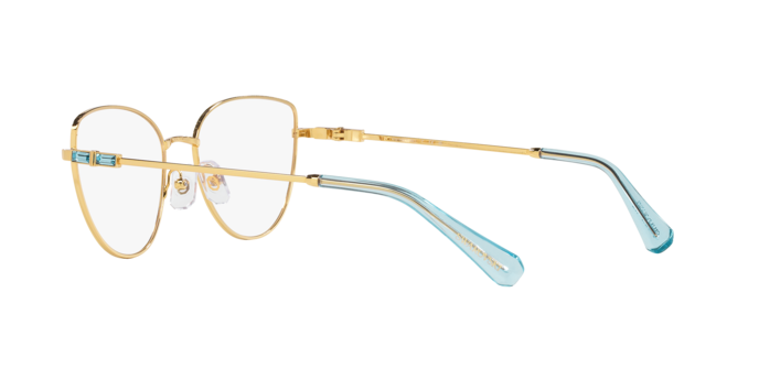 Swarovski Eyeglasses SK1007 GOLD