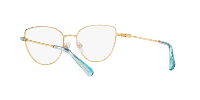 Swarovski Eyeglasses SK1007 GOLD