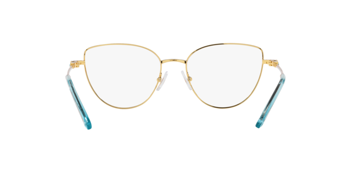 Swarovski Eyeglasses SK1007 GOLD