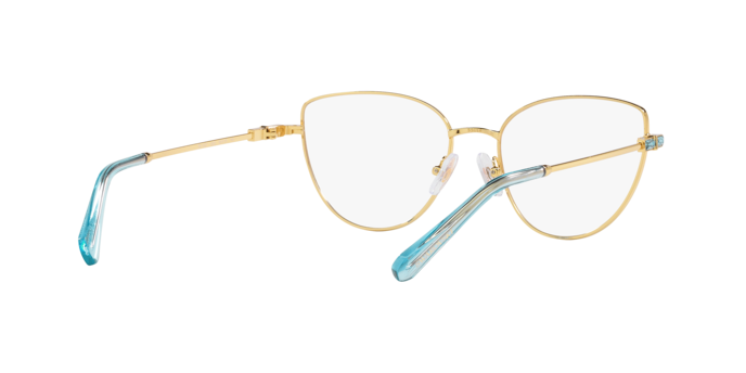 Swarovski Eyeglasses SK1007 GOLD