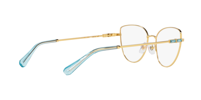 Swarovski Eyeglasses SK1007 GOLD