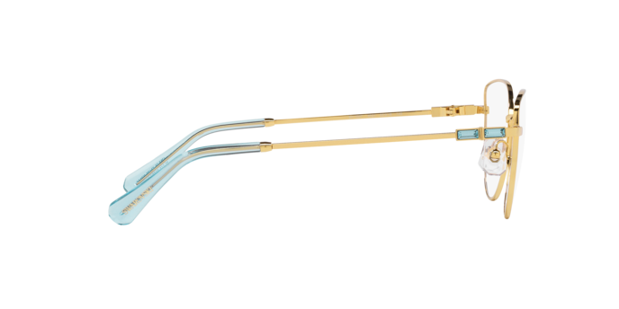 Swarovski Eyeglasses SK1007 GOLD