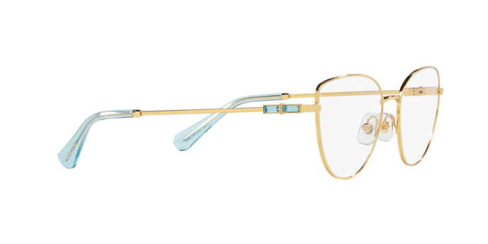 Swarovski Eyeglasses SK1007 GOLD