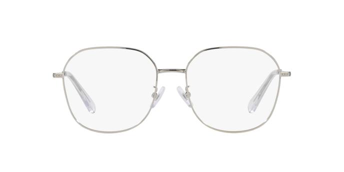 Swarovski Eyeglasses SK1009D SILVER
