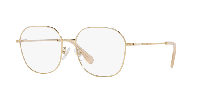 Swarovski Eyeglasses SK1009D PALE GOLD