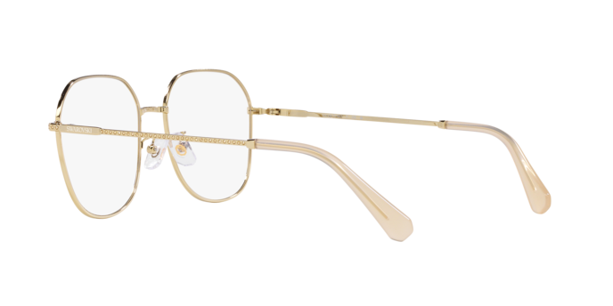 Swarovski Eyeglasses SK1009D PALE GOLD