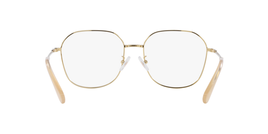 Swarovski Eyeglasses SK1009D PALE GOLD