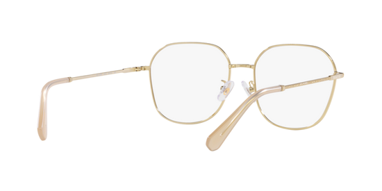 Swarovski Eyeglasses SK1009D PALE GOLD