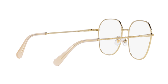 Swarovski Eyeglasses SK1009D PALE GOLD