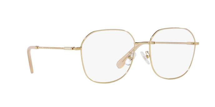 Swarovski Eyeglasses SK1009D PALE GOLD