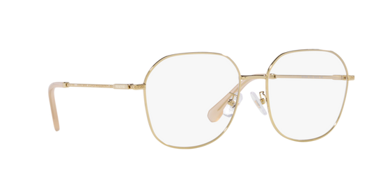 Swarovski Eyeglasses SK1009D PALE GOLD