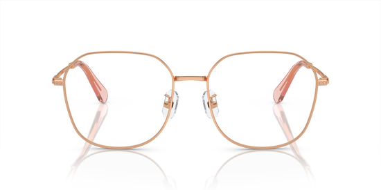 Swarovski Eyeglasses SK1009D ROSE GOLD