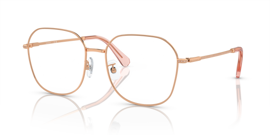 Swarovski Eyeglasses SK1009D ROSE GOLD