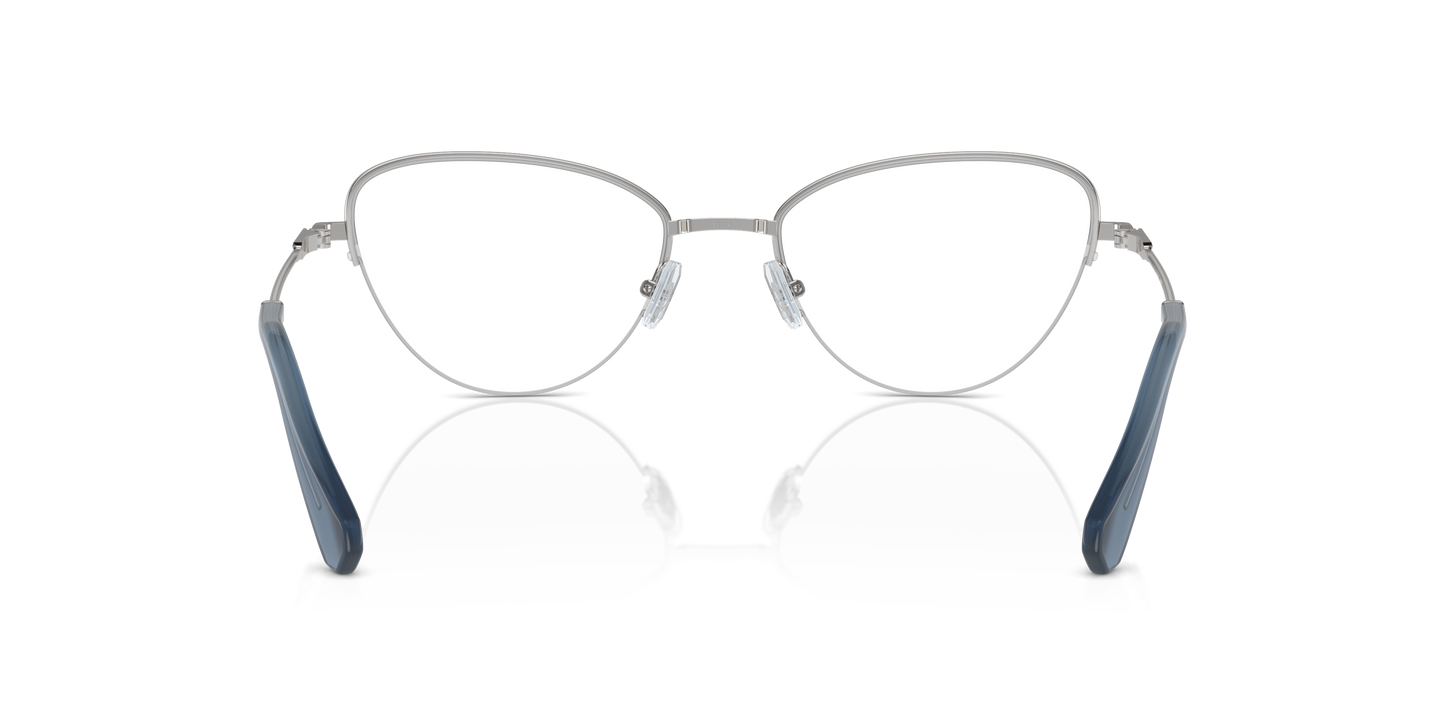 Swarovski Eyeglasses SK1010 SILVER