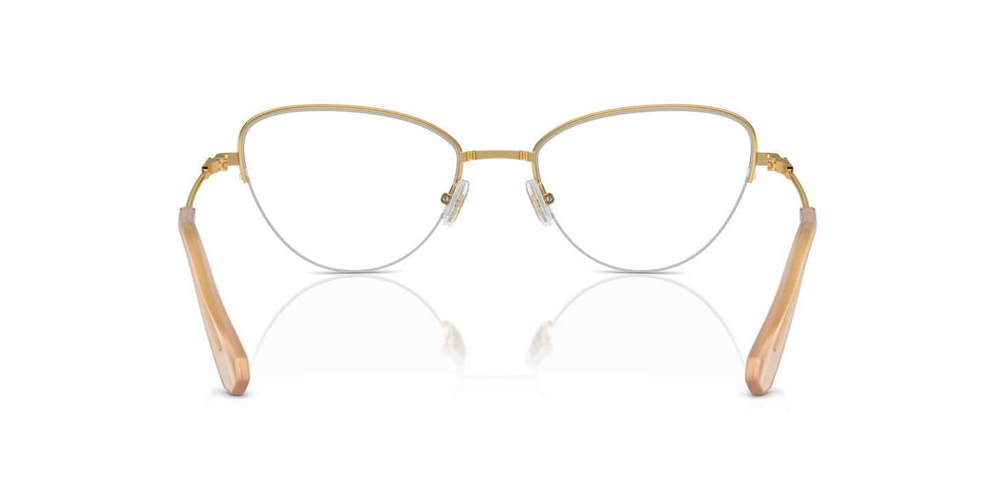 Swarovski Eyeglasses SK1010 GOLD