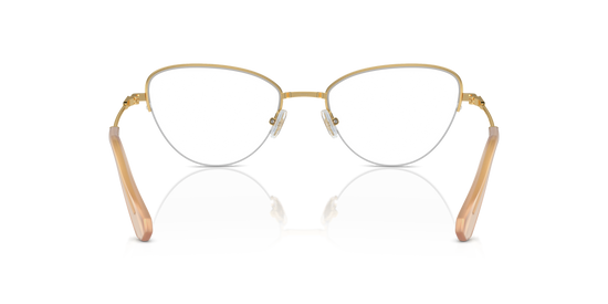 Swarovski Eyeglasses SK1010 GOLD